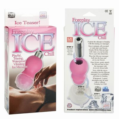     FOREPLAY ICE