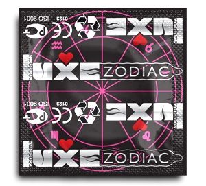 LUXE Zodiac    - 3 .