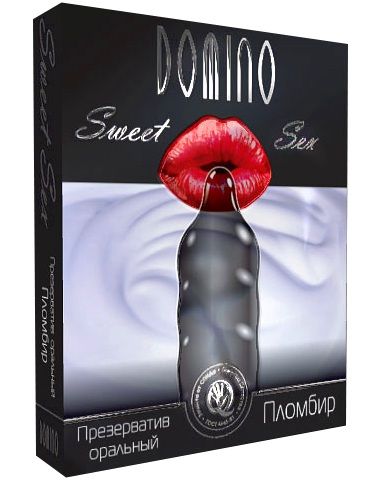  DOMINO Sweet Sex  