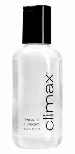  Personal Lubricant Climax - 118 .