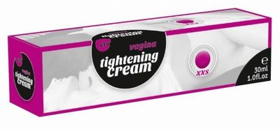      Vagina Tightening Cream - 30 .