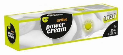     Power Cream Active 30 