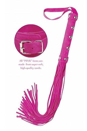  FF DELUXE WHIP PINK 