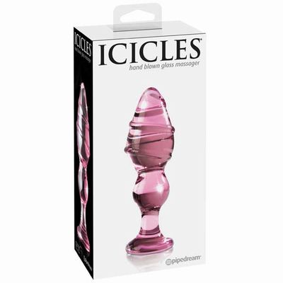    ICICLES 27