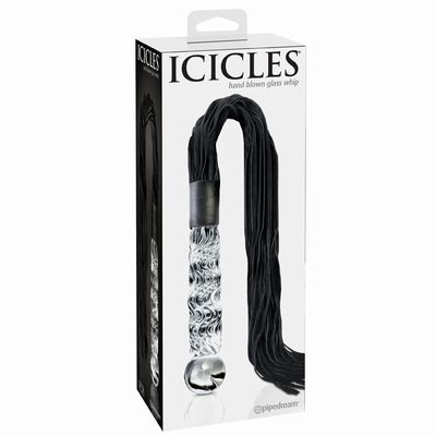    ICICLES 38