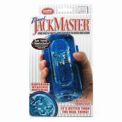  JACKMASTER BLUE