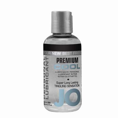      JO Personal Premium Lubricant COOL, (60 )