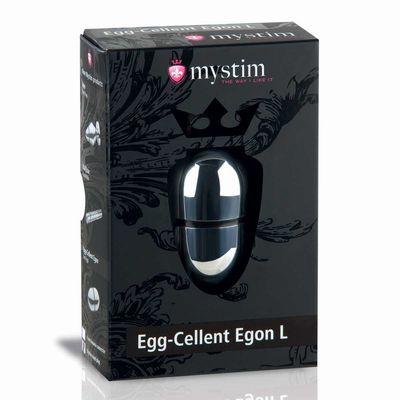 Яйцо для электростимуляции Egg-cellent 