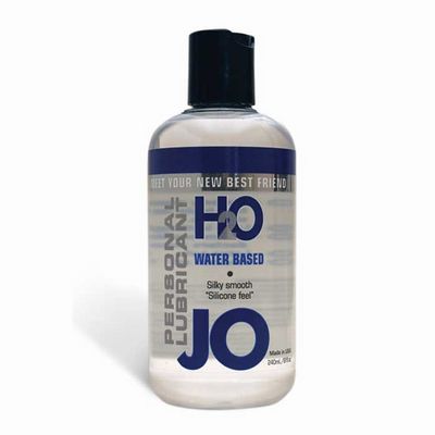      JO Personal Lubricant