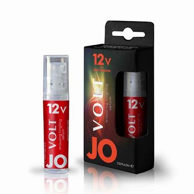 ������������ ��������� ������� �������� JO Volt 12V Spray - 2 ��.