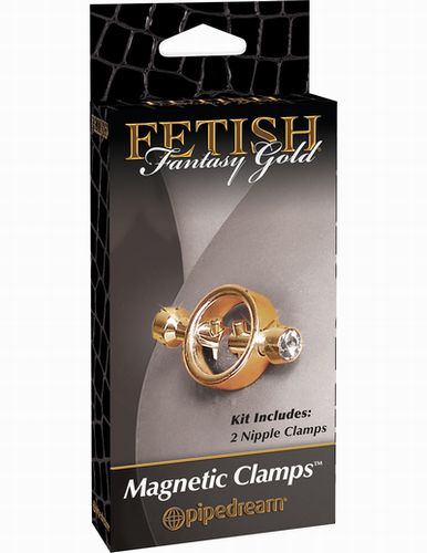       Magnetic Clamps