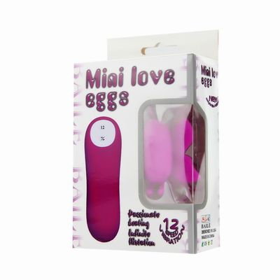   Mini Love Egg 