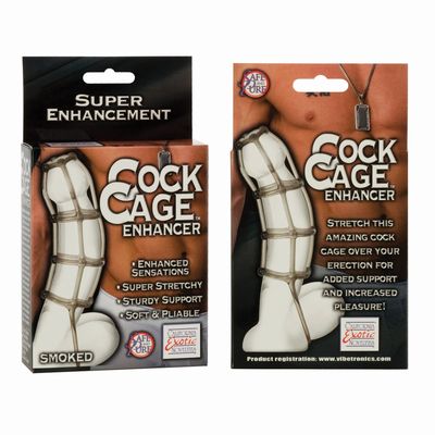  Ultimate Cock Enhancer Smoke