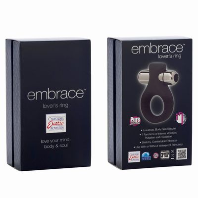  Embrace lovers ring  4615-25BXSE