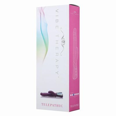  - VIBE THERAPY TELEPATHIC BLUE 