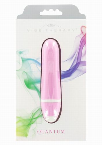  Vibe Therapy Pink Quantum Pink 