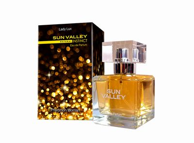  "Natural Instinct"  Lady Luxe Sun Valley 100 ml