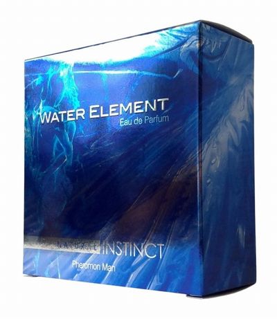    "Natural Instinct" . "Water Element" 100