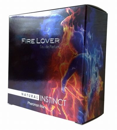    "Natural Instinct" . "Fire Lover" 100 