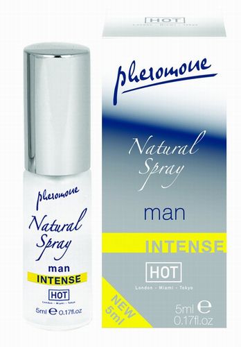     Natural Spray Intense - 5 .