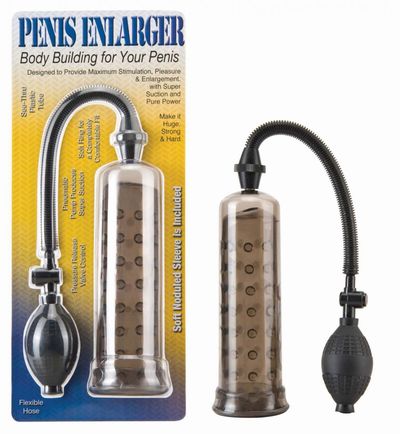 ��������� ����� � ������ ���������� �������� Penis Enlarger