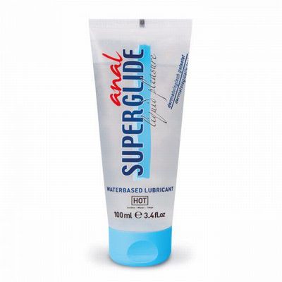     Superglide Anal - 100 .