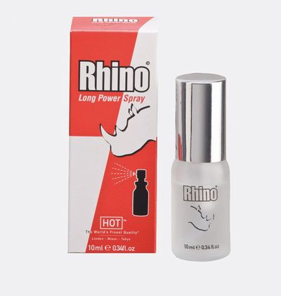 Rhino     10 