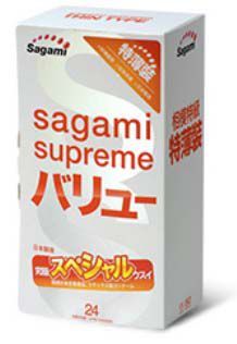  Sagami Xtreme 0.04 mm 24"S
