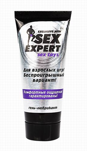- SexToys  Sex Expert - 50 .
