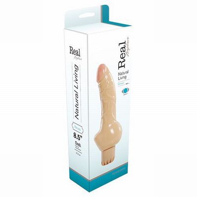 �������� �������� � ������� ���������� REALISTIC VIBRATOR REAL RAPTURE STREAM