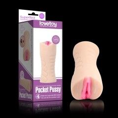  Pocket Pussy