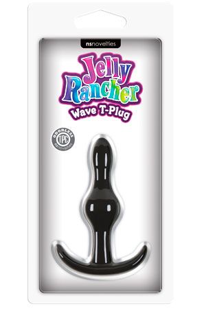    Jelly Rancher T-Plug Wave