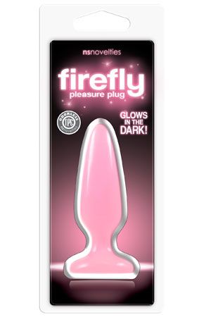  ,   , Firefly Pleasure Plug