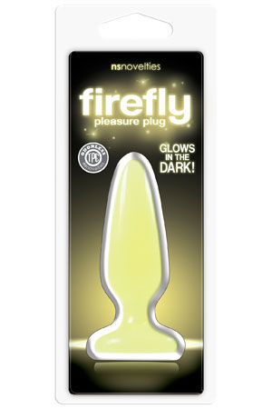   ,   , Firefly Pleasure Plug Small