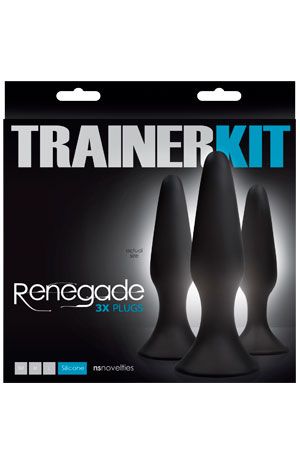    Renegade Sliders Kit  