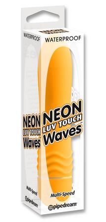  Neon Luv Touch Wave Orange