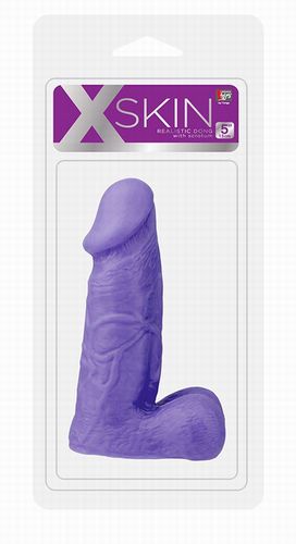    XSKIN 5 PVC DONG