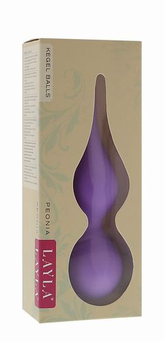 ���������� ����������� ������ LAYLA PEONIA