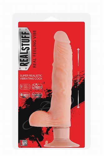 �������� �������� �� �������� REALSTUFF 