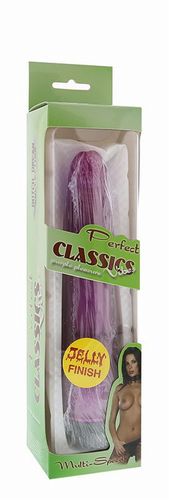 ���������� �������� �  �������  ����� DDC PURPLE MULTISPEED VIBRATOR