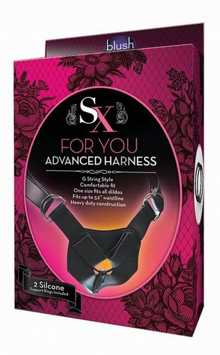       SX HARNESS ADVANCED HARNESS
