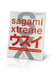 ������������ Sagami Xtreme Superthin 1`S