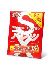 ������������ Sagami Xtreme FeelLong 1`S