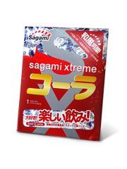   Sagami Xtreme COLA - 1 .
