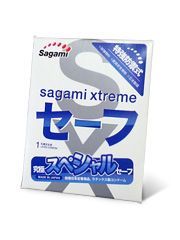 ������������ Sagami Xtreme Ultrasafe 1`S