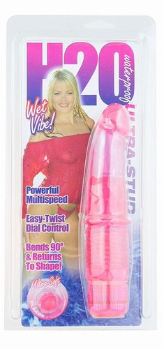 ������� �������� H2O ULTRA STUD WATERPROOF VIBRATOR