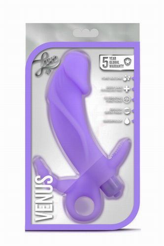 ���������� ������������ LUXE VENUS PURPLE