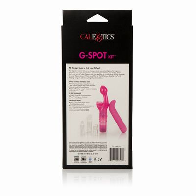 ������� ���������� Her G-Spot Kit