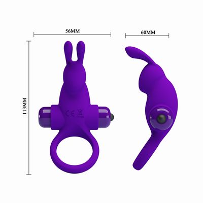 ����������� ����������� Vibrant Penis Ring I � ������������ ��������