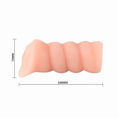 ������ Pussy Tighten and Shrink Vibe